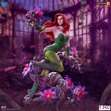 Soška Batman - Poison Ivy BDS Art Scale 1/10 (Iron Studios)