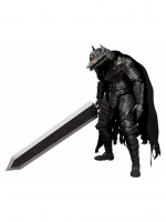 Figurka Berserk - Guts: Berserker Armor Ver. (Max Factory)