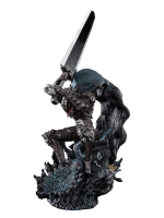 Soška Berserk - Guts (Berserker Armor) (Tamashii Nations)