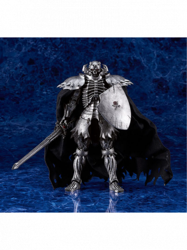 Soška Berserk - Skull Knight: DX Edition (Max Factory)