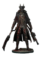 Soška Bloodborne - Hunter Blood Regain Edition 1/6