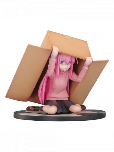 Soška Bocchi the Rock! - Hitori Gotoh 1/7