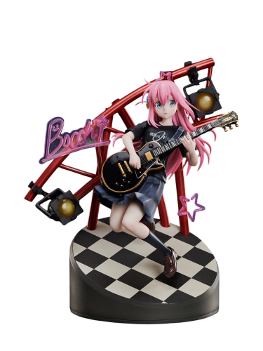 Soška Bocchi the Rock! - Hitori Gotoh (Aniplex)