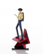 Soška Cowboy Bebop - Spike Spiegel 1/8 (First 4)