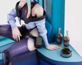 Soška Cyberpunk: Edgerunners - Lucy 1/7 PVC - Anime
