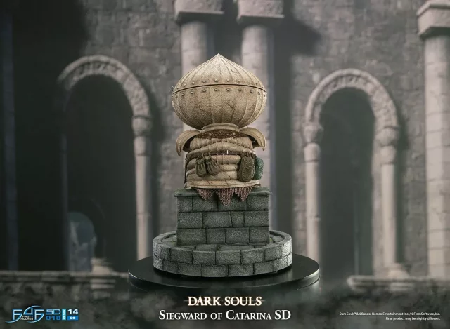 Dark souls
