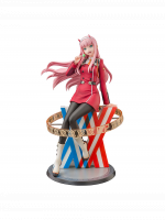 Soška Darling in the Franxx - Zero Two 1/7 24 cm