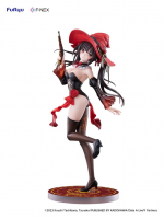 Soška Date A Live V - Kurumi Tokisaki Witch Style Ver. (FuRyu)