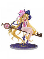 Soška Date A Live V - Mukuro Hoshimiya Witch Style Ver. (FuRyu)