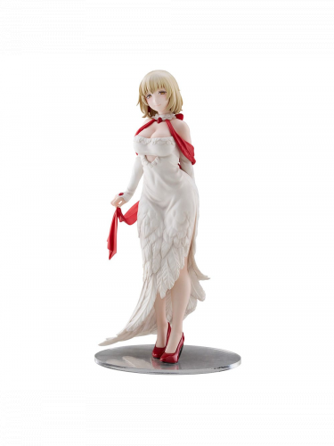 Soška Delicious in Dungeon - Falin Dress style Ver. (Furyu)