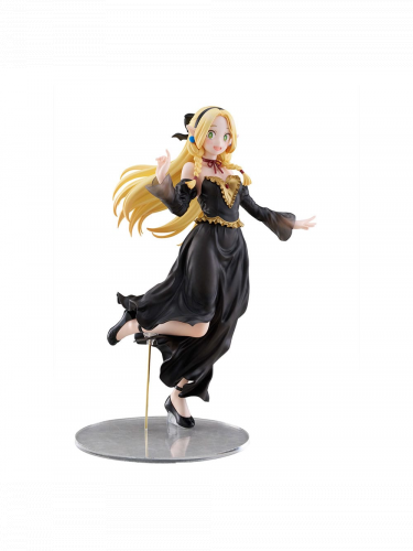 Soška Delicious in Dungeon - Marcille Dress style Ver. (Furyu)