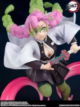 Soška Demon Slayer - Mitsuri Kanroji (FiguartsZERO)