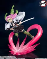 Soška Demon Slayer - Mitsuri Kanroji (FiguartsZERO)