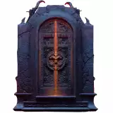Soška Diablo IV - Lilith (HEX Collectible) - Figurka