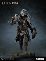 Soška Elden Ring - Raging Wolf 1/6 (Gecco)