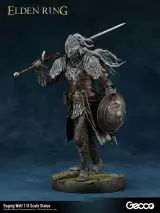 Soška Elden Ring - Raging Wolf 1/6 (Gecco)