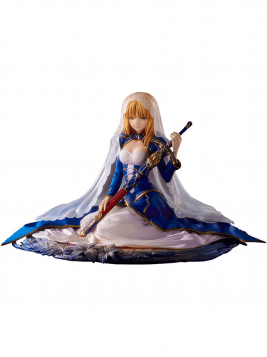 Soška Fate/Grand Order - Saber Garden of Avalon