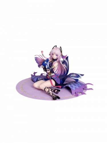 Soška Genshin Impact - Citlali 1/8