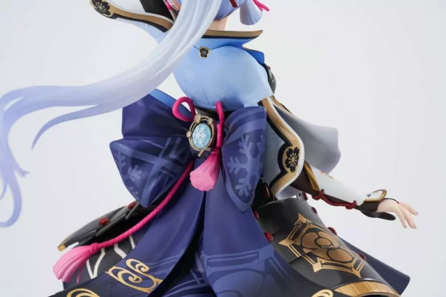 genshin impact figurka