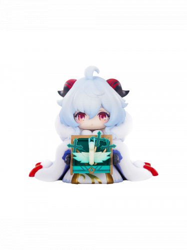 Figurka Genshin Impact - Tiny Ganyu (Apex Innovations)