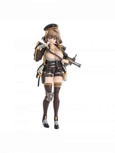 Soška Goddess of Victory: Nikke - Anis 1/7 (Good Smile Company)