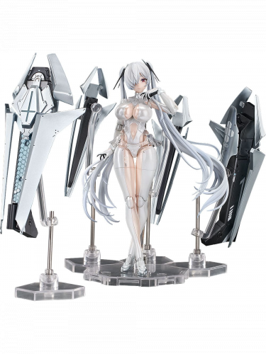 Soška Goddess of Victory: Nikke - Cinderella Hyper Body (Good Smile Company)