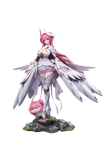 Soška Goddess of Victory: Nikke - Dorothy 1/7