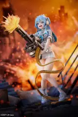 Soška Goddess of Victory: Nikke - Shifty Illustration Ver. - Figurka