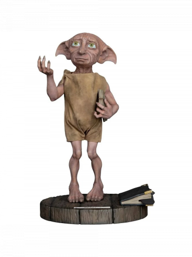 Soška Harry Potter - Dobby (Beast Kingdom)