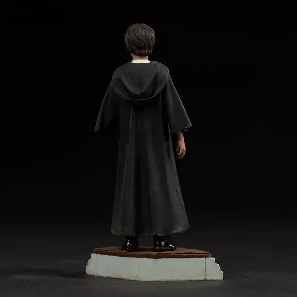 Soška Harry Potter - Harry Potter Art Scale 1/10 (Iron Studios)
