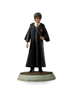 Soška Harry Potter -  Harry Potter Art Scale 1/10 (Iron Studios)