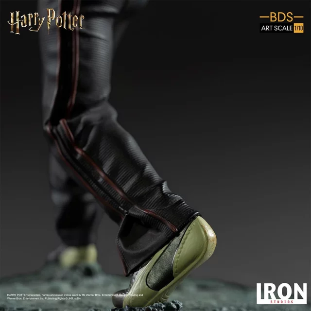 Soška Harry Potter - Harry Potter BDS Art Scale 1/10 (Iron Studios)