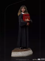 Soška Harry Potter - Hermione Granger Art Scale 1/10 (Iron Studios)