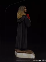 Soška Harry Potter - Hermione Granger Art Scale 1/10 (Iron Studios)