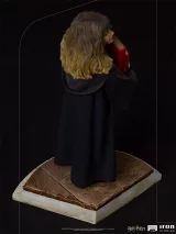 Soška Harry Potter - Hermione Granger Art Scale 1/10 (Iron Studios)