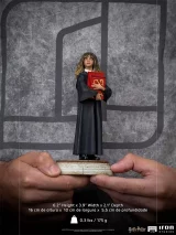 Soška Harry Potter - Hermione Granger Art Scale 1/10 (Iron Studios)
