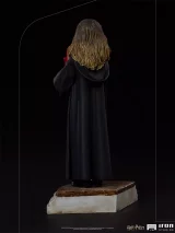 Soška Harry Potter - Hermione Granger Art Scale 1/10 (Iron Studios)
