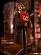 Soška Harry Potter - Hermione Granger Art Scale 1/10 (Iron Studios)