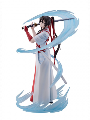 Soška Hell's Paradise - Sagiri 1/7