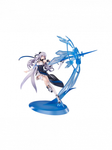 Soška Honkai Impact 3rd - Bronya Zaychik Silverwing: N-EX 1/7 (Hobby Max)