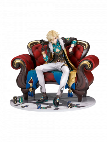 Soška Honkai: Star Rail - Aventurine 1/7 (Alter)