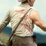Soška Indiana Jones - Indiana Jones and the Temple of Doom Gallery Diorama (DiamondSelectToys)