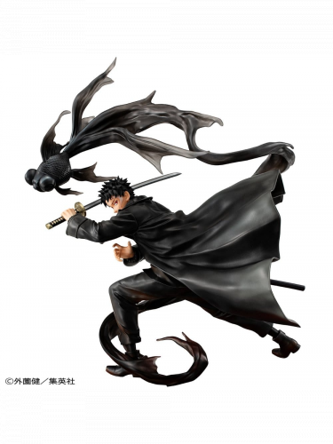 Soška Kagurabachi - Chihiro Rokuhira (Mega House)