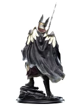 Soška Lord of The Rings - Elendil Limited Edition Statue Scale 1/6 (Weta Workshop)