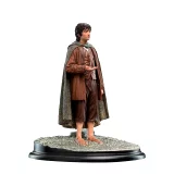 Soška Lord of The Rings - Frodo Baggins Classic Series Statue 1/6 39 cm (Weta Workshop)