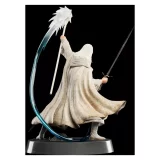 Soška Lord of The Rings - Gandalf the White Figures of Fandom PVC Statue 32 cm (Weta Workshop)