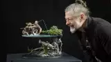 Sméagol & Déagol: A Shadow of the Past | 1:6 Scale Statue by Wētā Workshop Collectibles