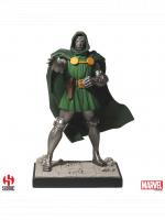 Soška Marvel - Dr. Doom Heritage Collection (Semic)