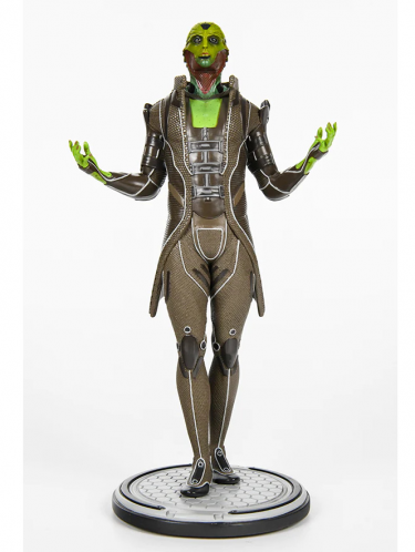 Soška Mass Effect - Thane Krios