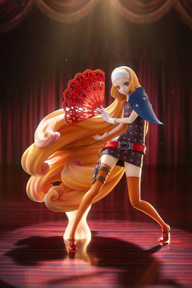 Soška Metaphor: ReFantazio – Tsubasa Hanekawa (Union:Creative) dupl